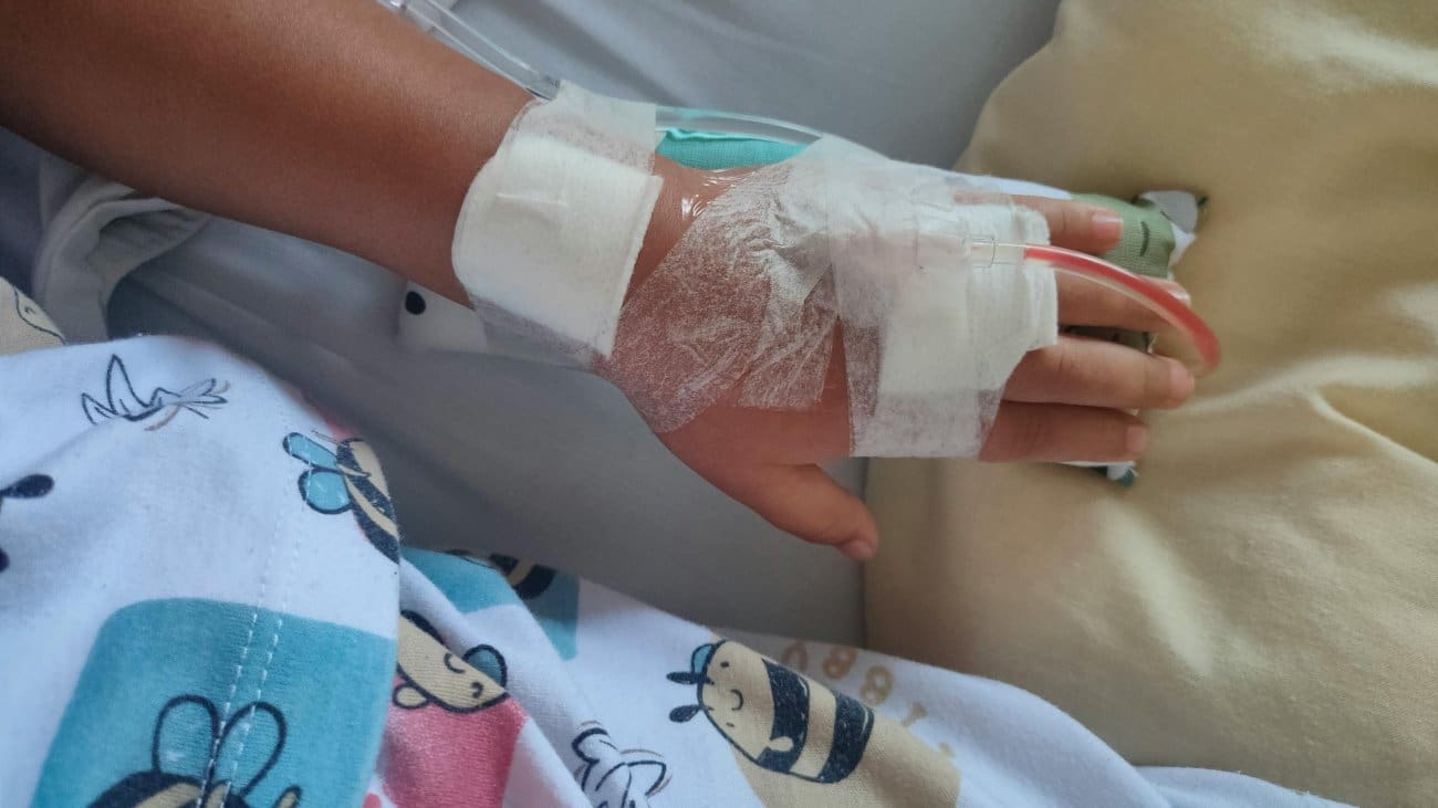 Novi detalji iz bolnice: Dječak (14) iz Dubrovnika stabilno, ali i dalje životno ugrožen