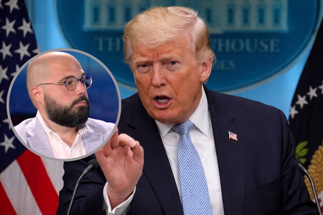 Hrvatski analitičar o Trumpovim prijetnjama: "Iluzorno je vjerovati..."