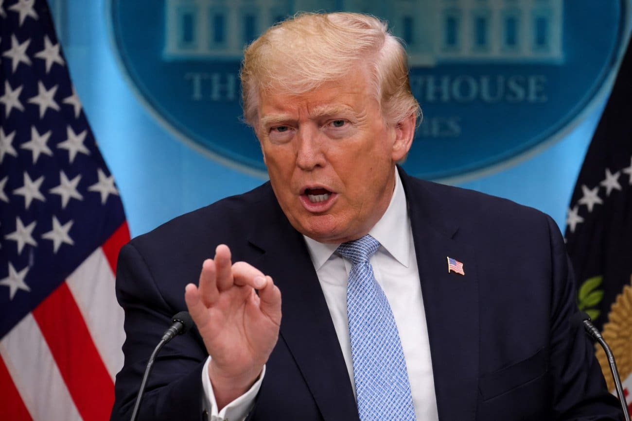 Ljudi su u šoku nakon Trumpove najave o "brisanju civilizacije", traži se i aktiviranje 25. amandmana: "Ovo je opasno"