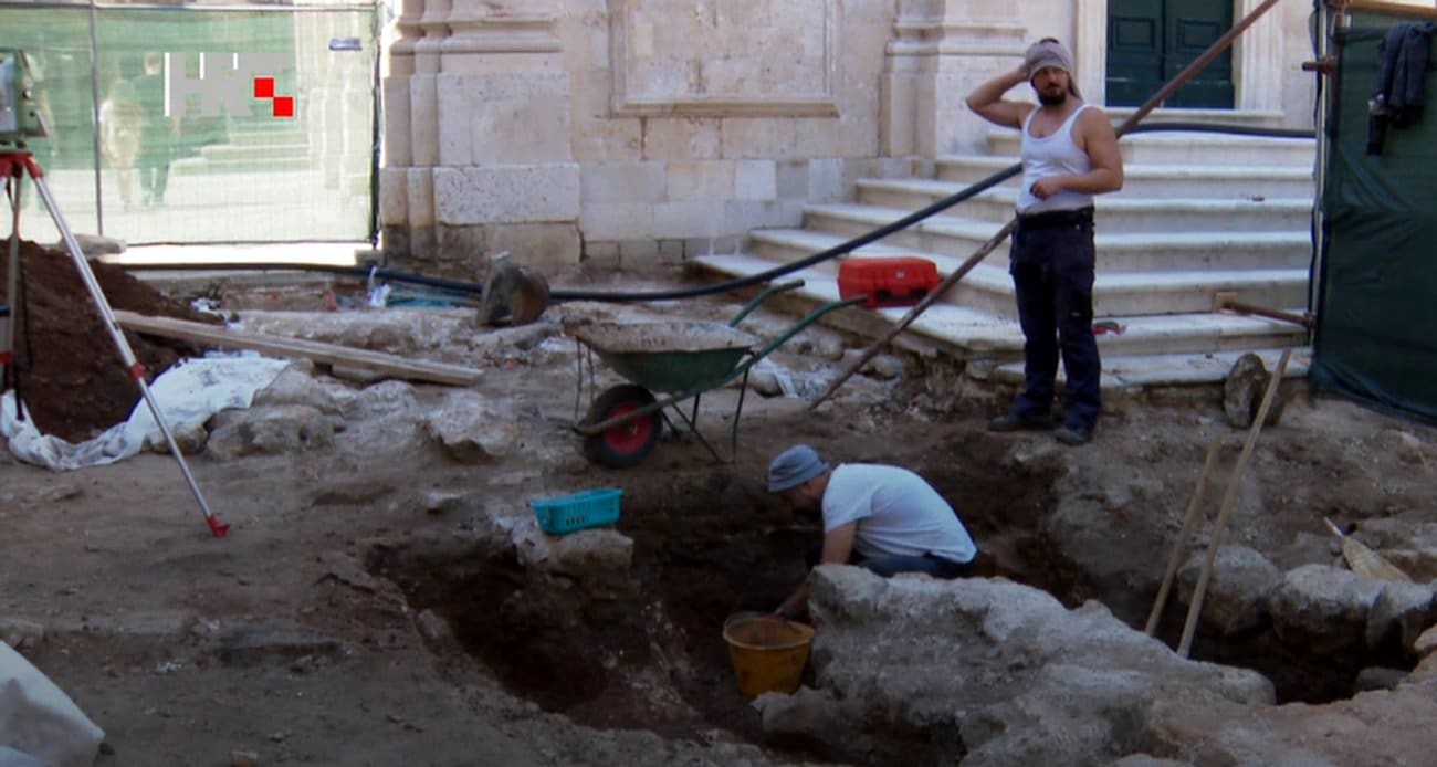 Nova arheološka otkrića u Dalmaciji