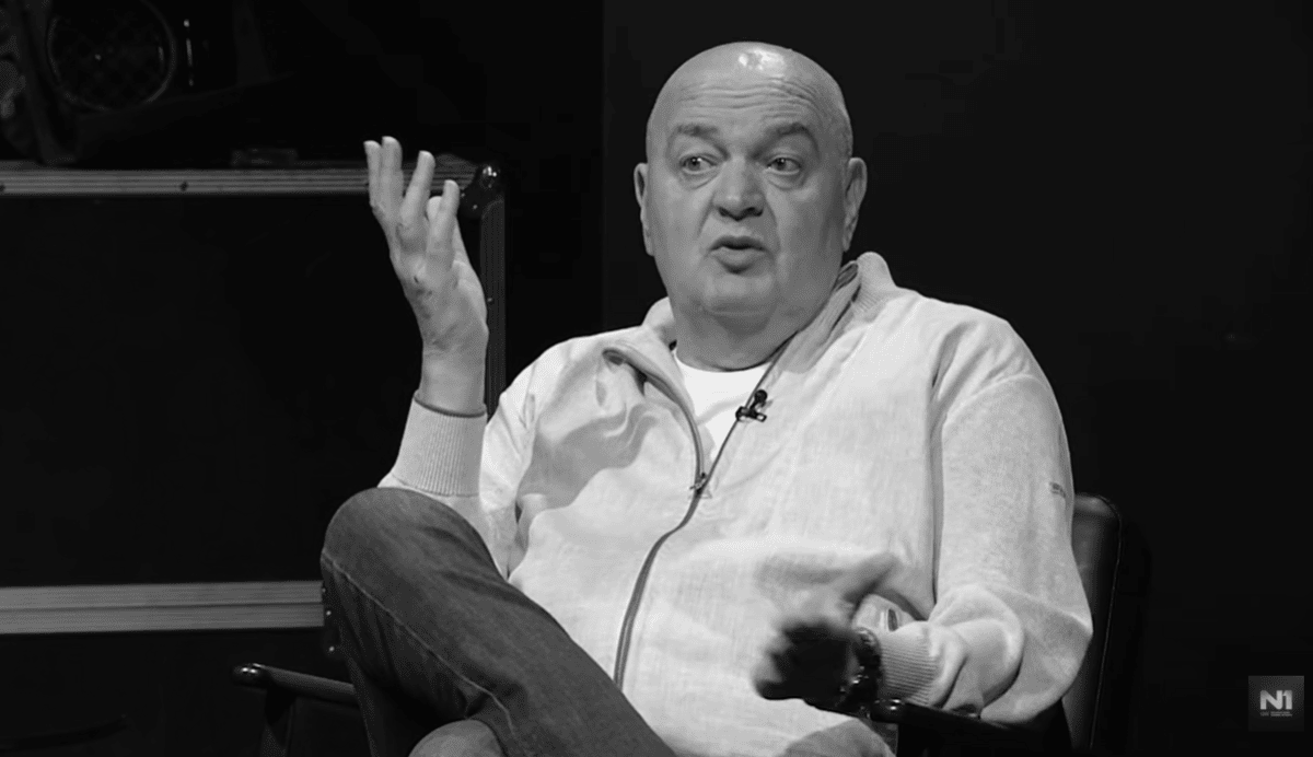 Odlazak velikana košarke: U 67. godini preminuo je Duško Vujošević