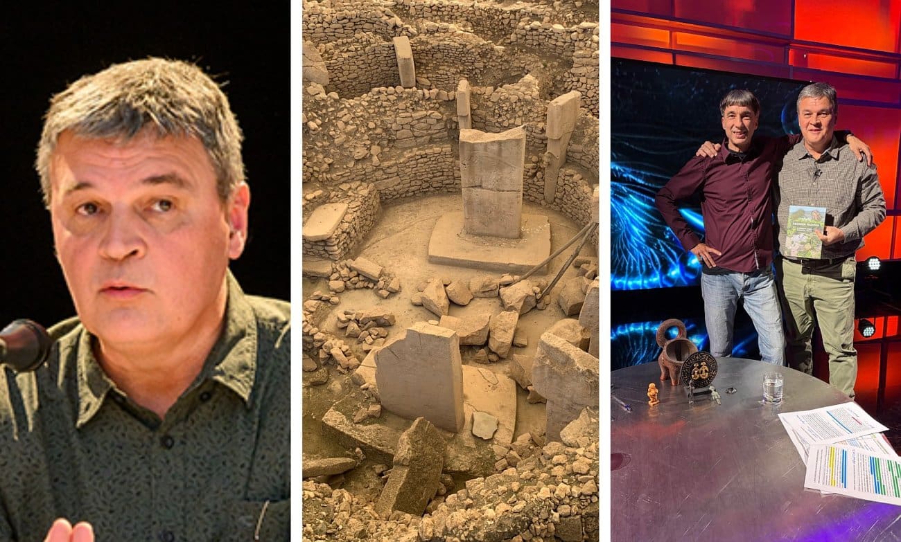 Senzacionalna arheološka nalazišta u Turskoj i konferencija o Ilirima: HTV donosi zanimljivu emisiju, u fokusu i Ilirikon 2026. u Pločama
