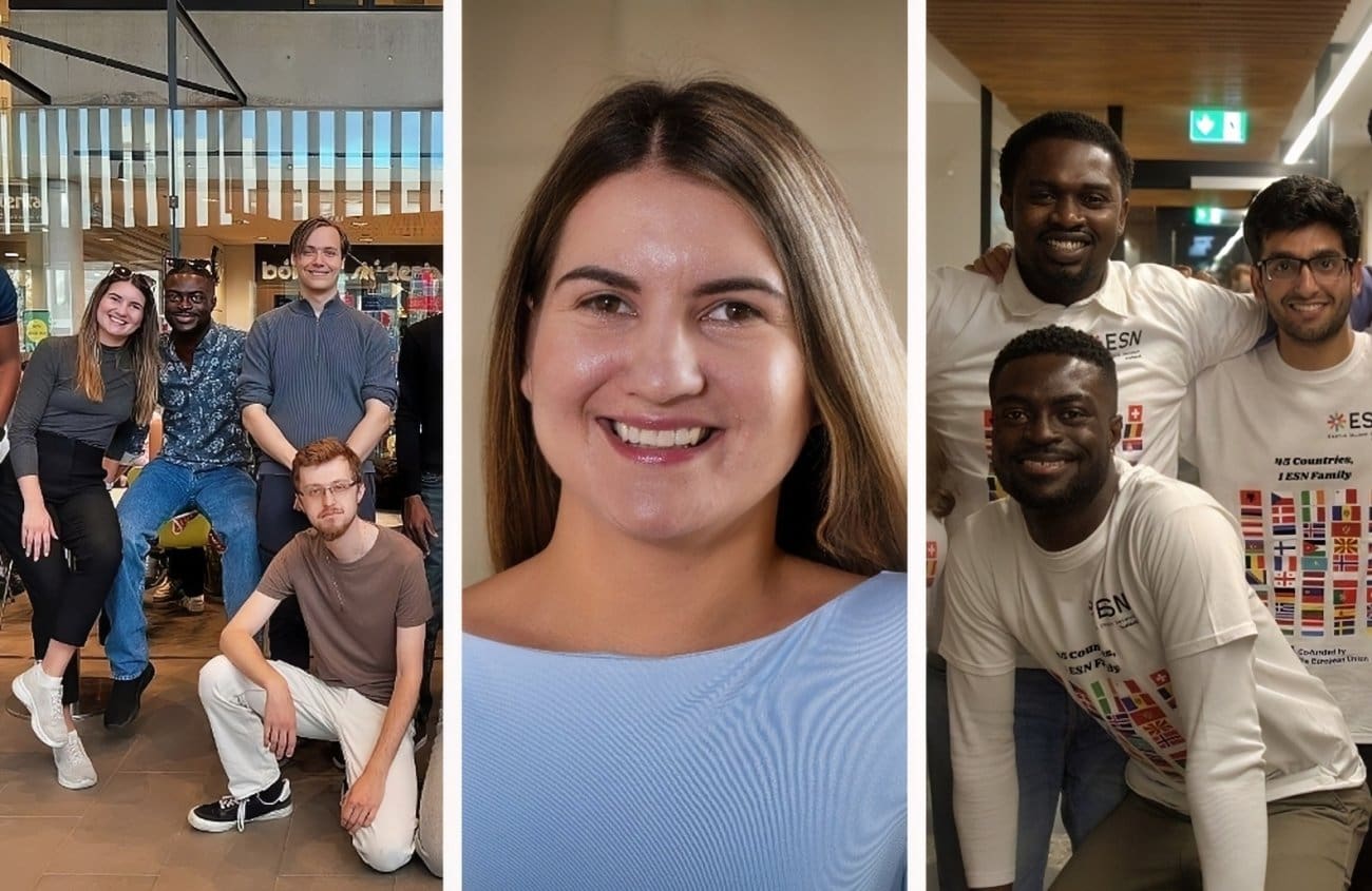 Tko je Splićanka koja će na Erasmus Generation Meeting predstavljati Island u ulozi predsjednice? "U Varošu sam naučila prve lekcije o zajedništvu i pripadnosti"