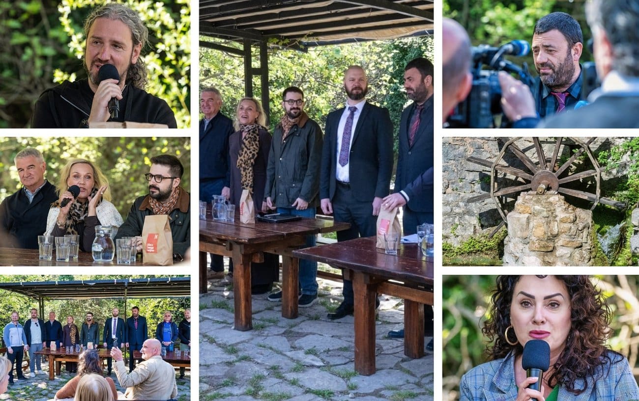 Sprema se nešto veliko u HNK Split, nakon četvrt stoljeća "Ero s onoga svijeta" u novom "ruhu": "Moderniji je, ali je zadržao svoju dušu"