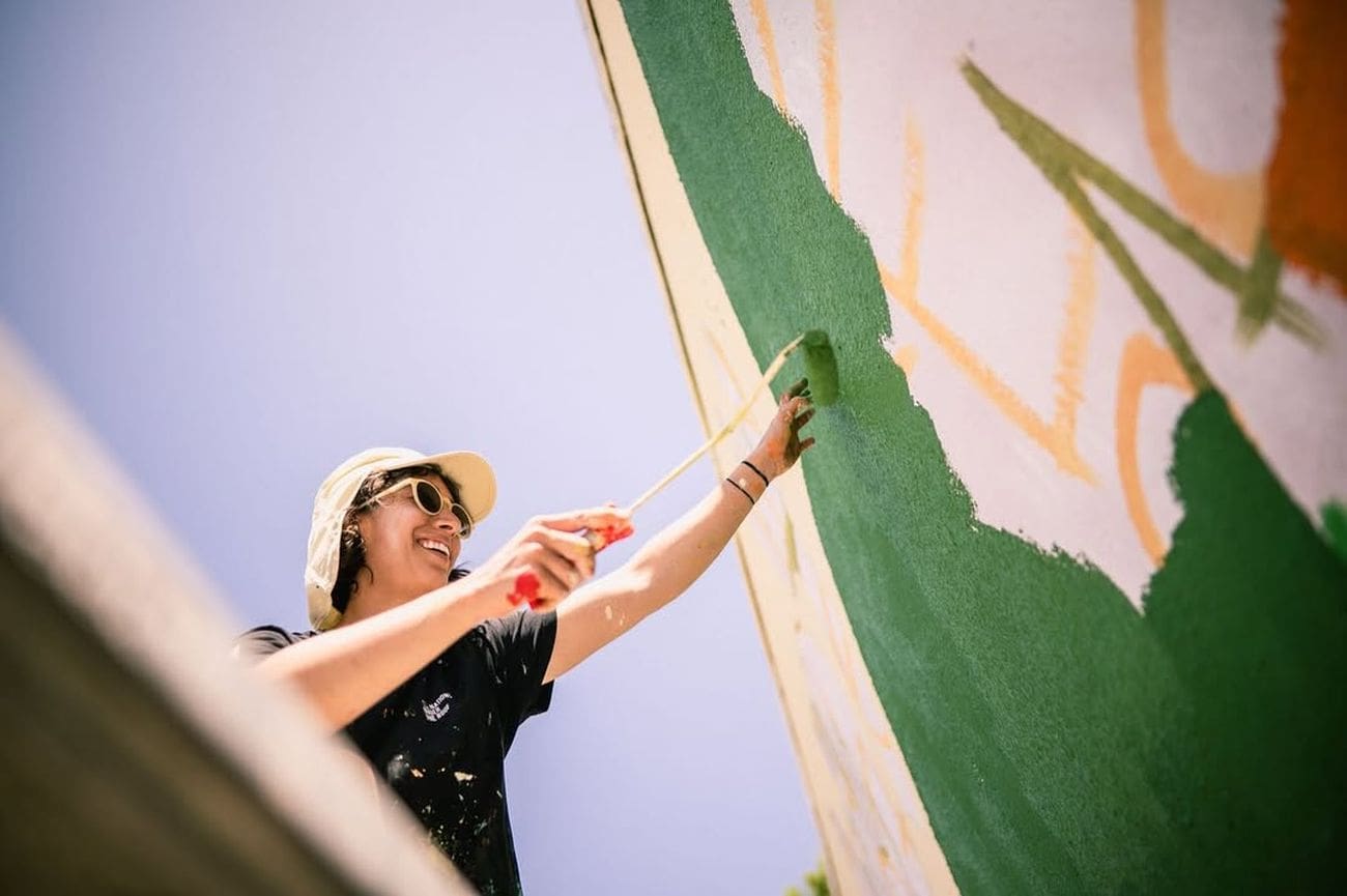 Female Street Art Incubator objavio poziv za street art kamp: Evo kako se umjetnice mogu prijaviti i što ih sve čeka