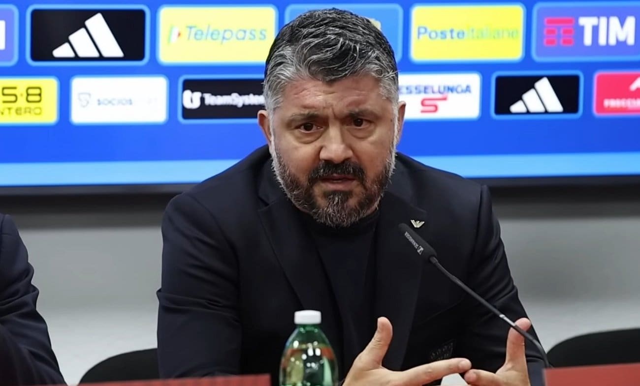 Šokirani Gattuso otvorio dušu nakon ispadanja i poslao jasnu poruku, talijanski debakl u Zenici zaprepastio Europu