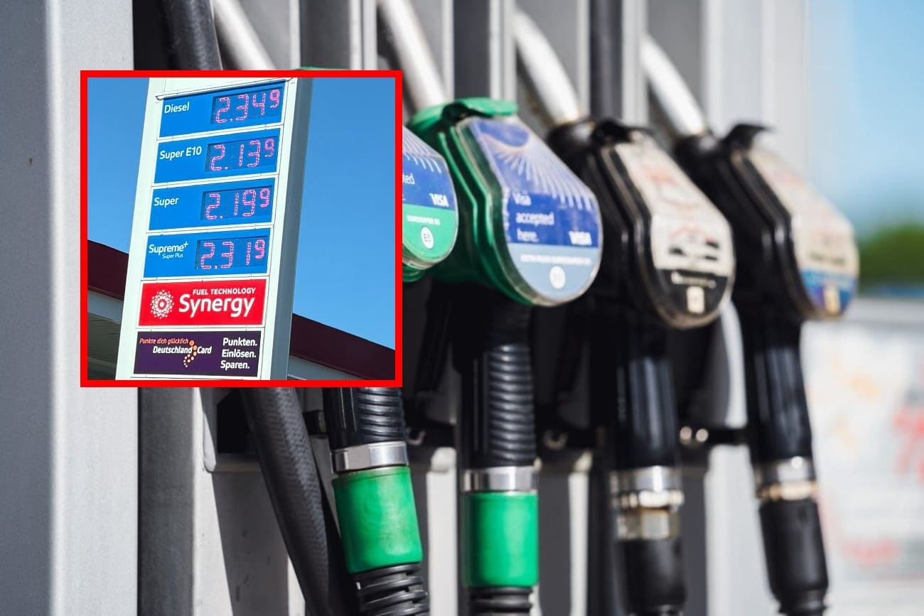 FOTO "Pa kad kažu da je Hrvatska skupa, a pogledajte ovo"