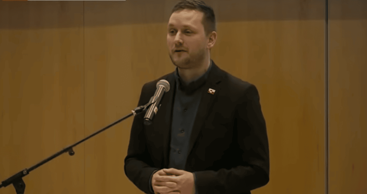 Premijer pozvao građane da si pripreme zalihe: "Moramo biti spremni"