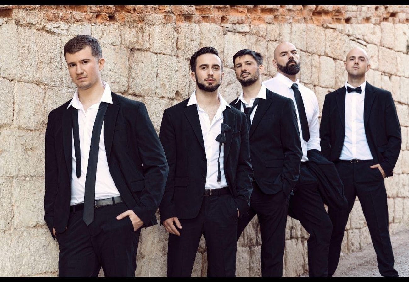 Šefovi zabave opet imaju novi hit: Grupa Boss novim singlom poručuje "Ma nemoj me..."