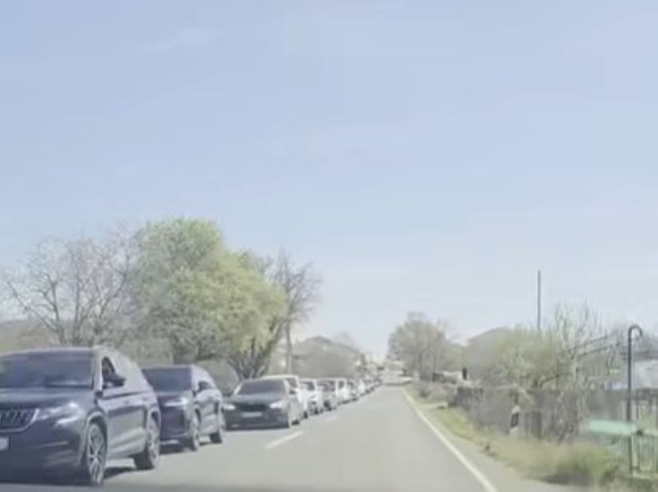 VIDEO Kolaps prema Dugopolju: kilometarske kolone iz Splita i iz Sinja