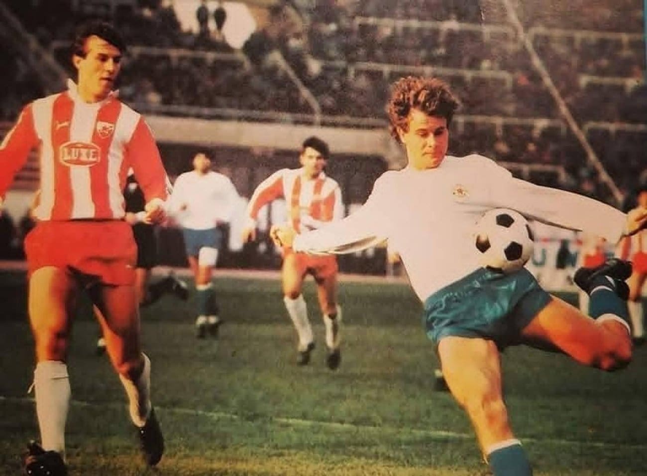 Mnogi nisu vjerovali, ali dogodilo se! Ovako je Hajduk usred Beograda srušio Zvezdu