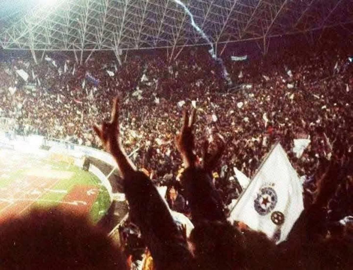 NA DANAŠNJI DAN Simović: "Zaplakao sam, moglo se u finale, pa i do samog osvajanja Kupa UEFA"