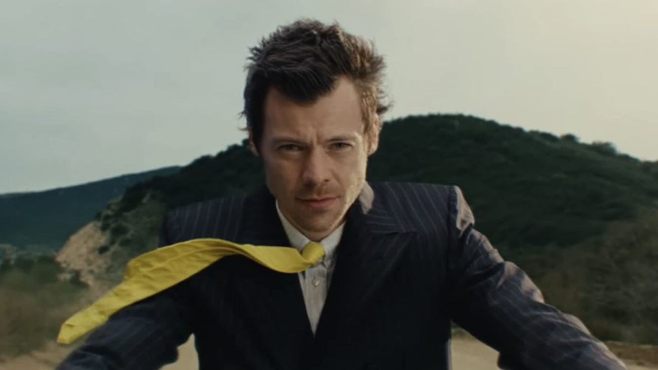 Harry Styles i Zoë Kravitz navodno zaručeni: Dijamantni prsten potaknuo glasine o velikom koraku