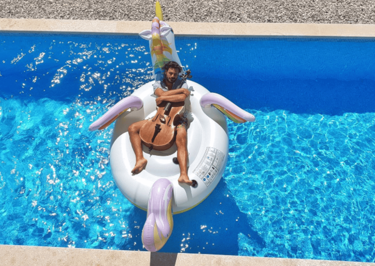 Miljenik žena ima pravi raj na Jadranu: Mnogi mu zavide na luksuznoj oazi daleko od očiju javnosti