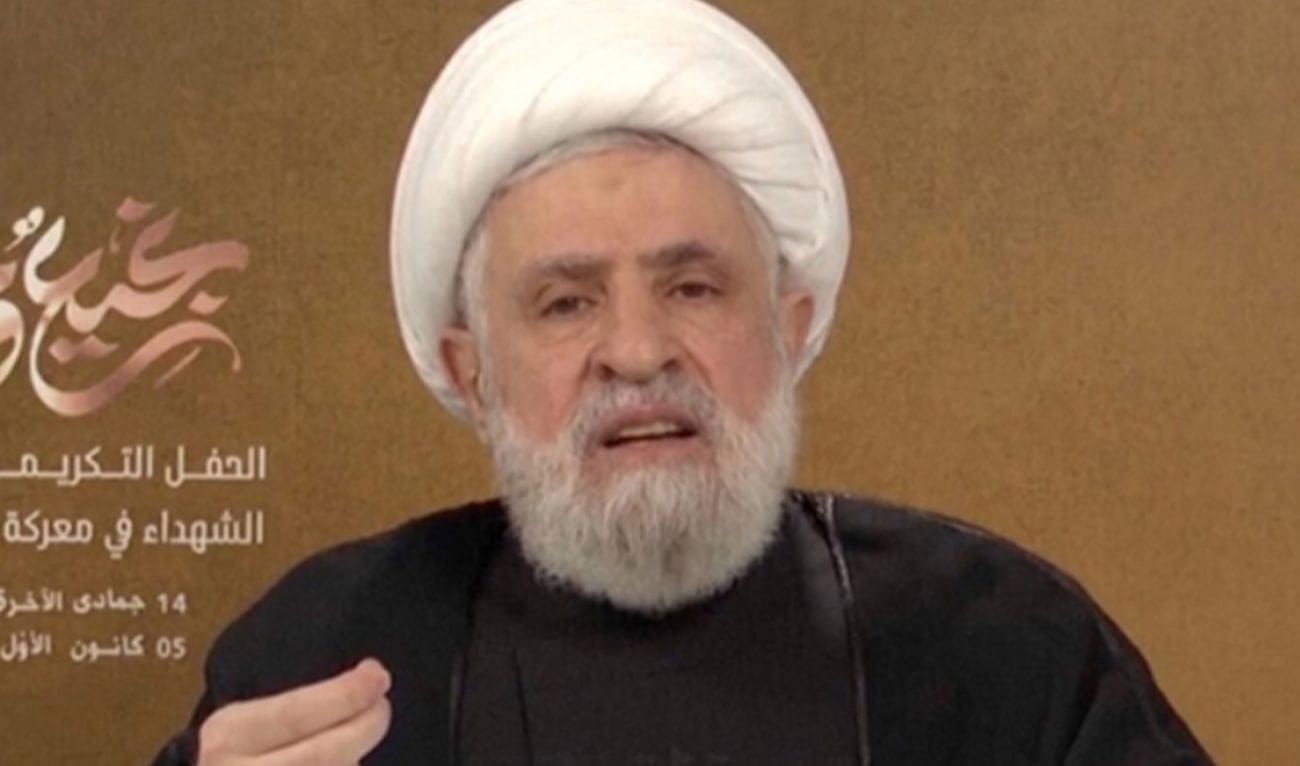 Hezbolah popisao 5 uvjeta za dugotrajno primirje s Izraelom