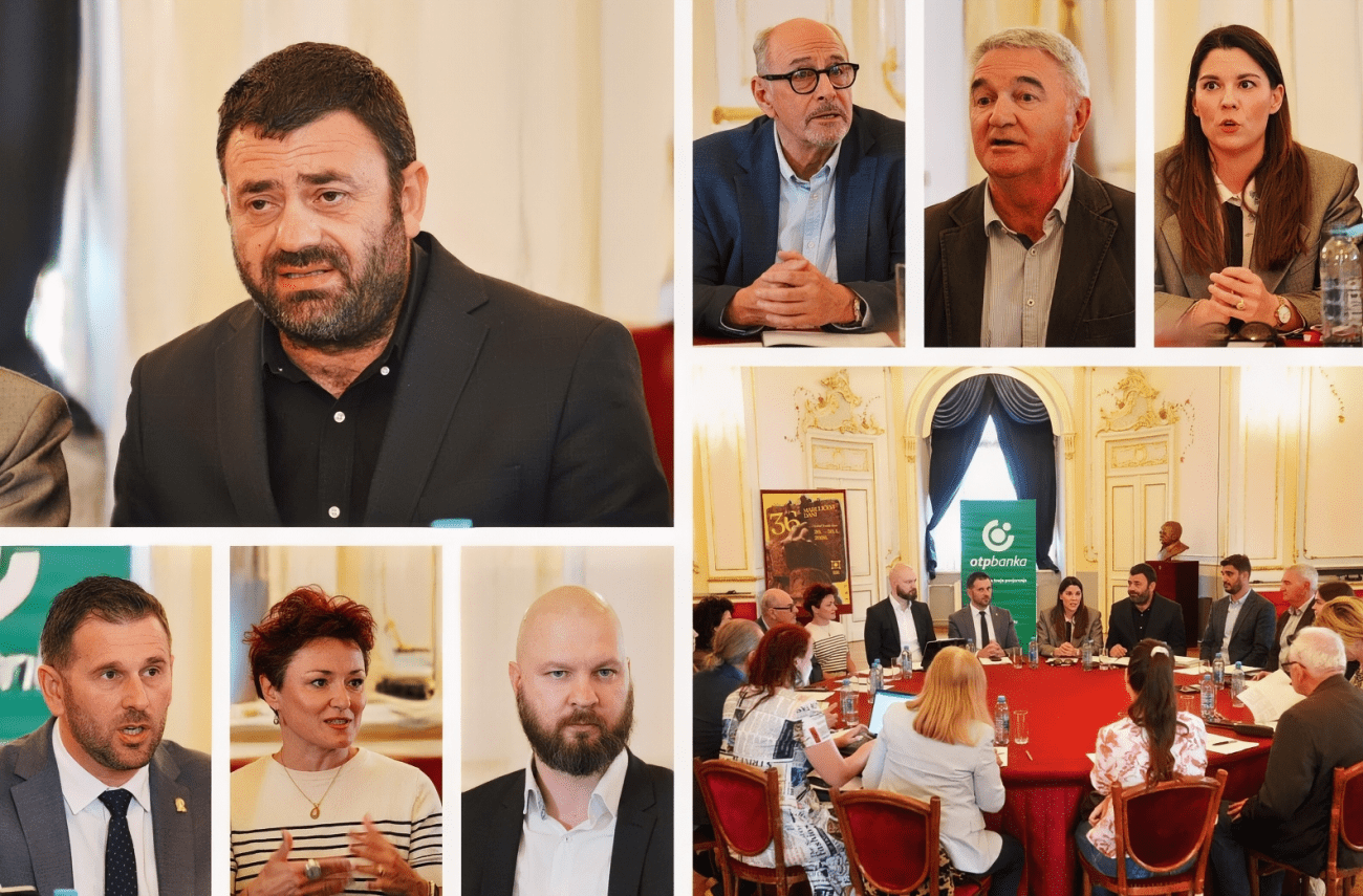 FOTOGALERIJA Najavljeno 72. Splitsko ljeto: Više opere, drame i baleta na atraktivnim lokacijama