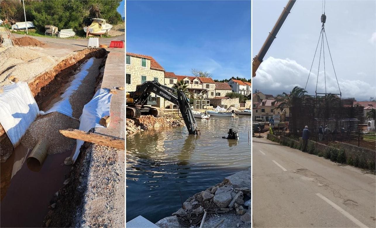 Dobra infrastruktura ne smije biti projektirana samo za danas, nego za desetljeća unaprijed