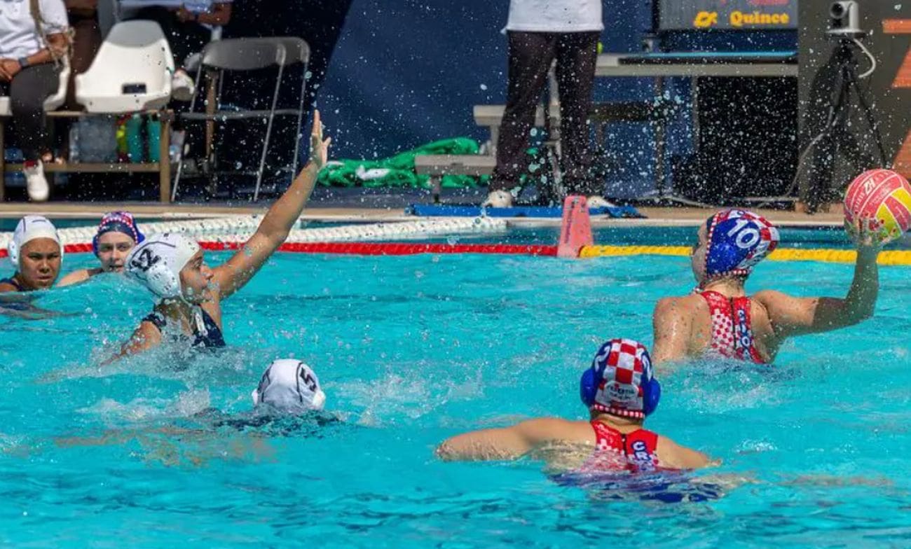 Hrvatske vaterpolistice danas protiv Portugala za nastavak pobjedničkog niza na Malti