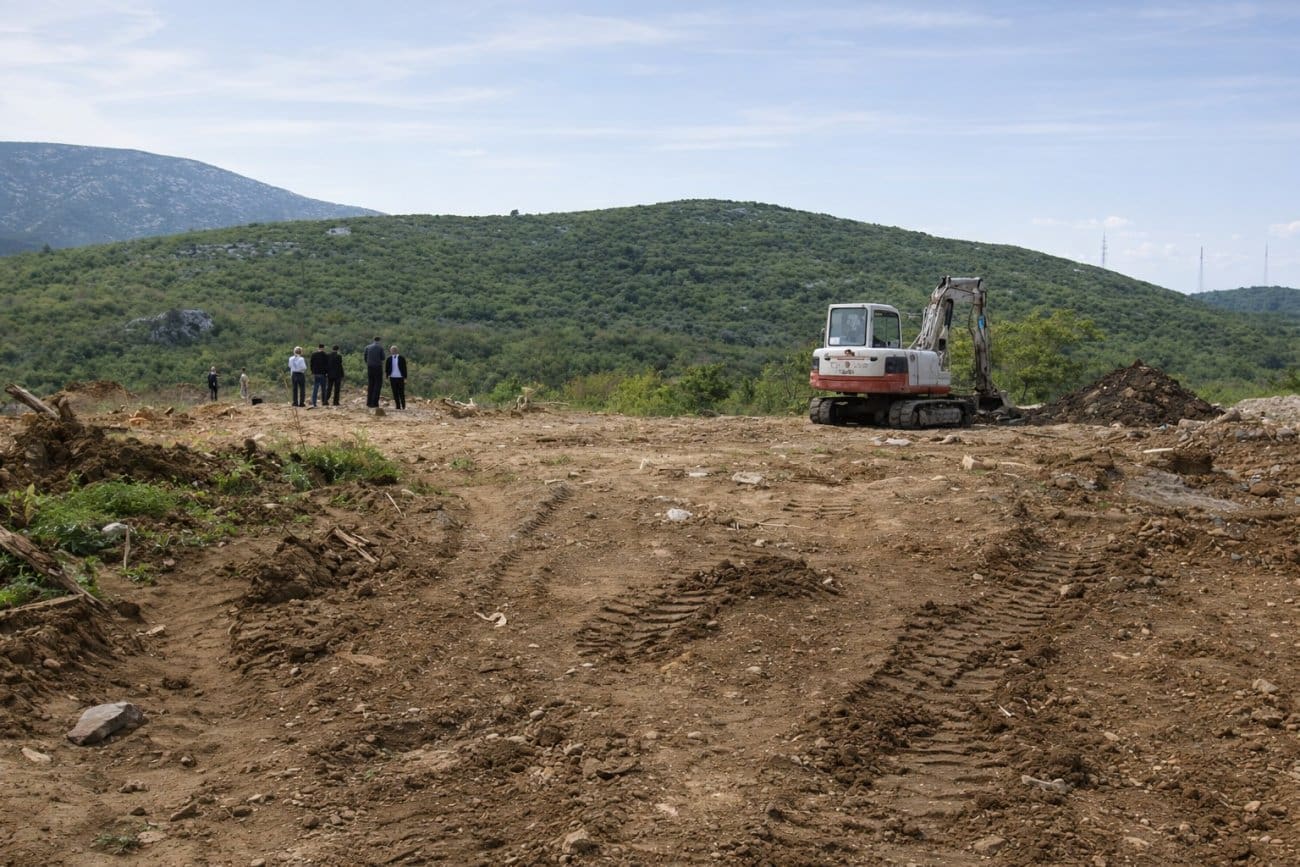 Dvojac na području Kostanja i Ostvrvice ilegalno zbrinjavao otpad, pa i azbest: Kaznene prijave zbog ugrožavanja okoliša