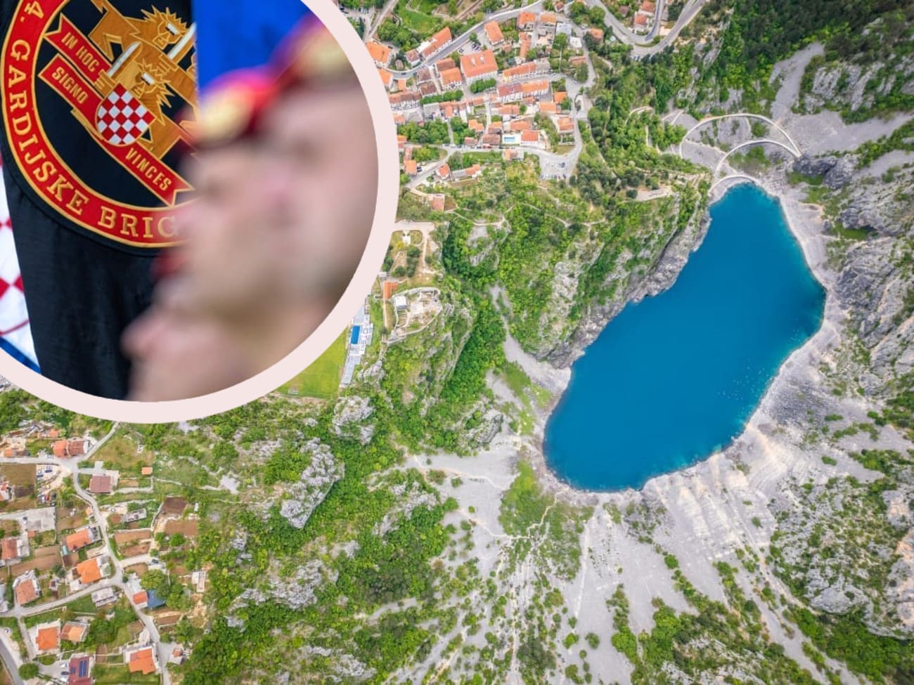 U Imotskom niče braniteljski centar kao znak zahvalnosti 'Paucima'