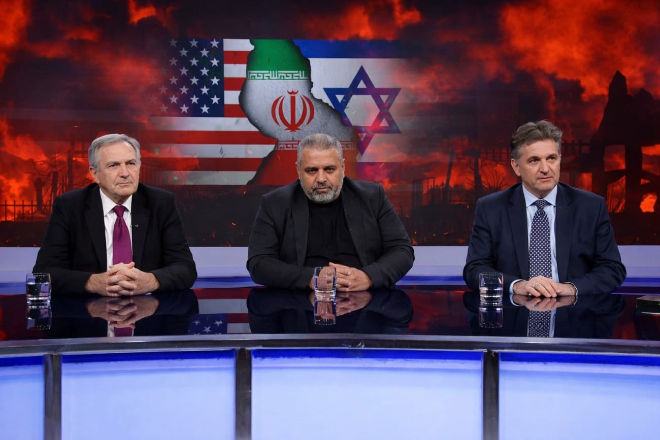 Ističe ultimatum: "Noćas u dva će biti nešto, ali nikako nuklearni napad"