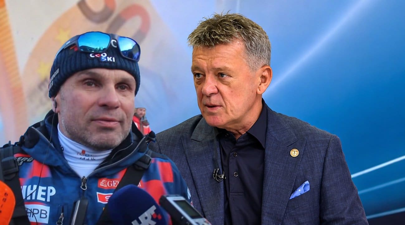 Turudić: "Znamo gdje se Pavlek nalazi, ali nisam spreman to podijeliti s vama"