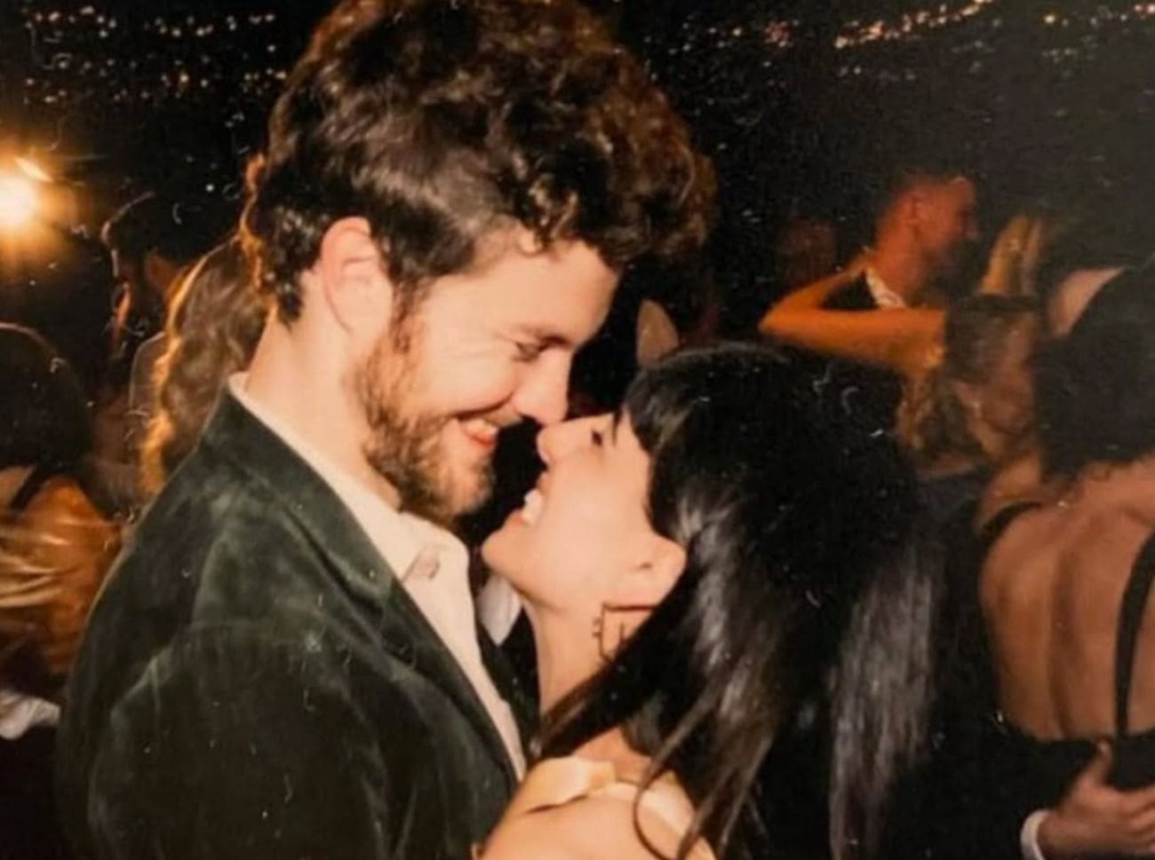 Sin Meg Ryan i Dennisa Quaida oženio se u tajnosti