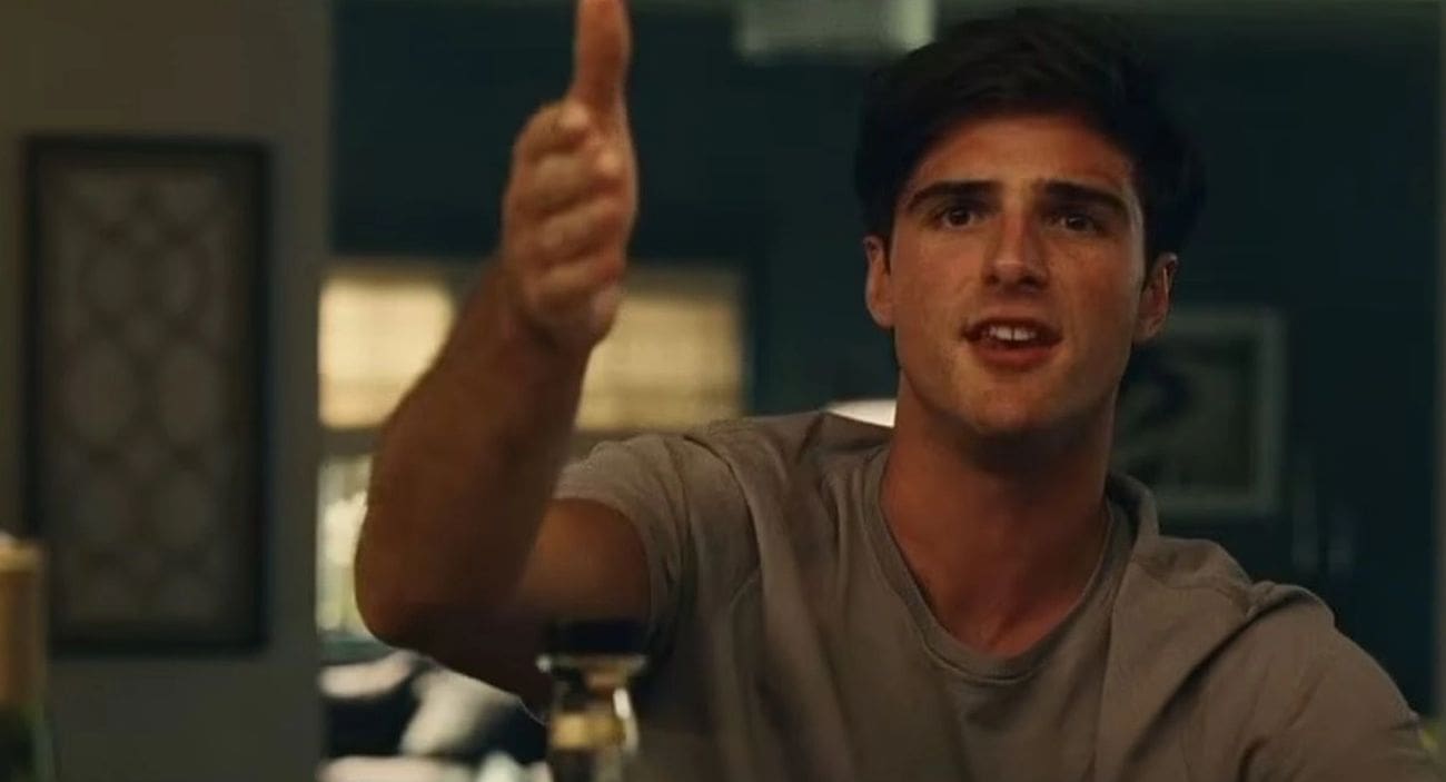 Nova romansa? Evo koga navodno ljubi poznati glumac