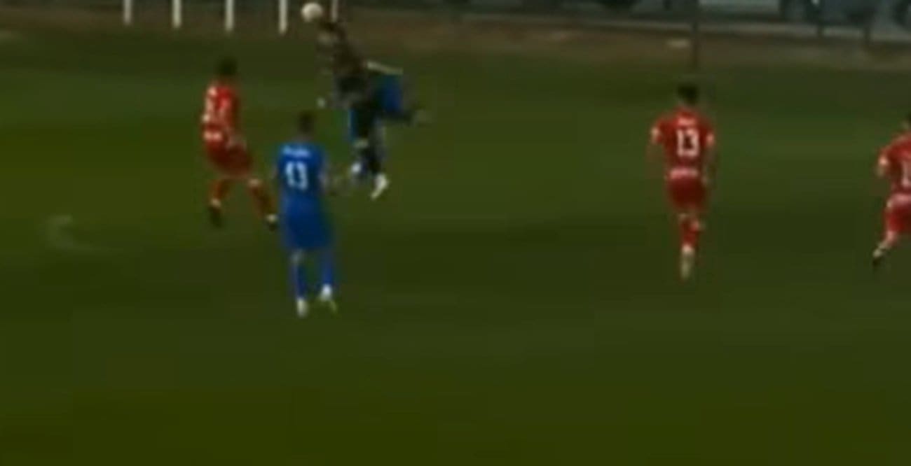 VIDEO Klub iz Dalmacije objavio šokantnu snimku. Ozlijedio se jedan od najboljih igrača: "Nama preostaje nadati se najboljem"