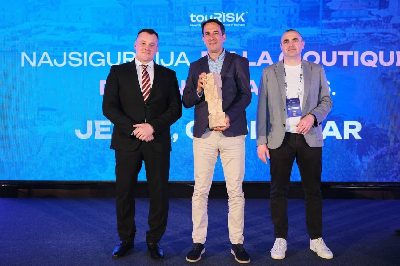 Prestižno priznanje za Jelsu: Proglašena najsigurnijom boutique destinacijom u Hrvatskoj za 2026. godinu