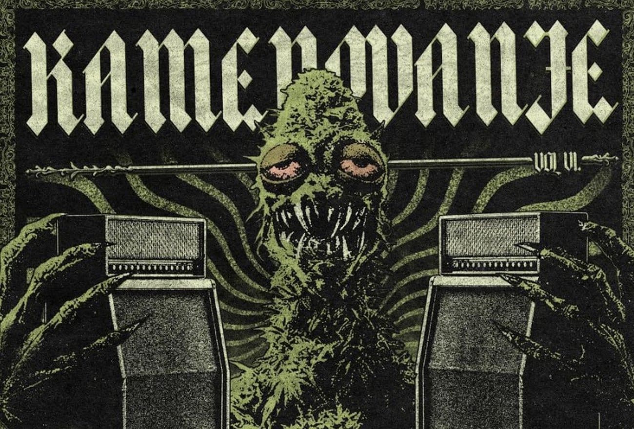 Kamenovanje u splitskom kluba!