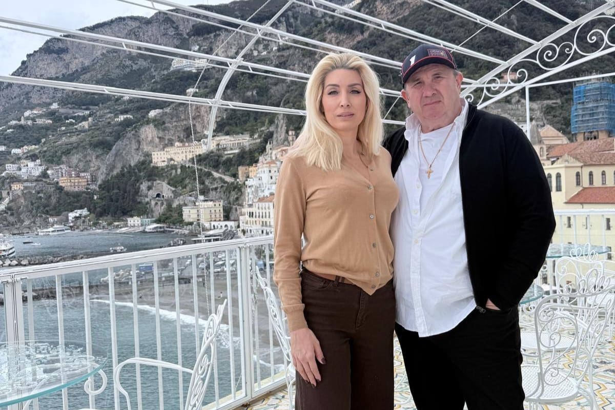 Kerum bez dlake na jeziku! Javio se iz Italije pa poručio: "Ako je cilj bio da upre prstom u mene da sam ja krivac, to je mogao izvest jednostavnije"