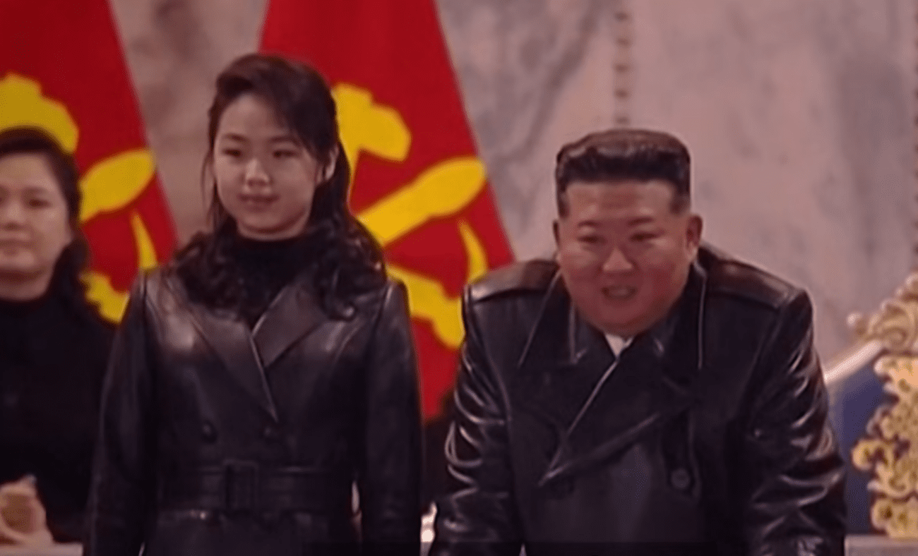 Obavještajci tvrde: Kim Jong Un već priprema 13-godišnju kćer za nasljednicu