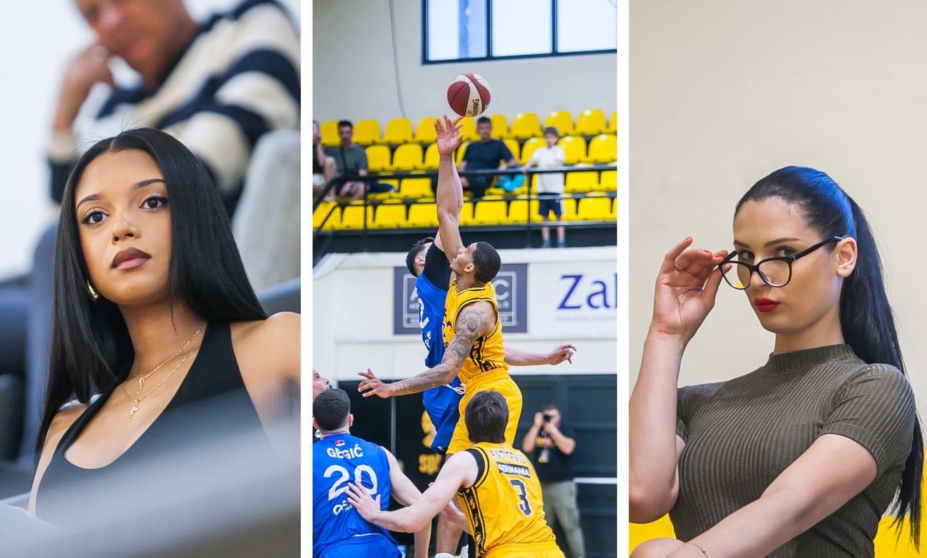 SPLIT - SPARTAK 93-83: Pobjeda Splita za kraj ABA lige