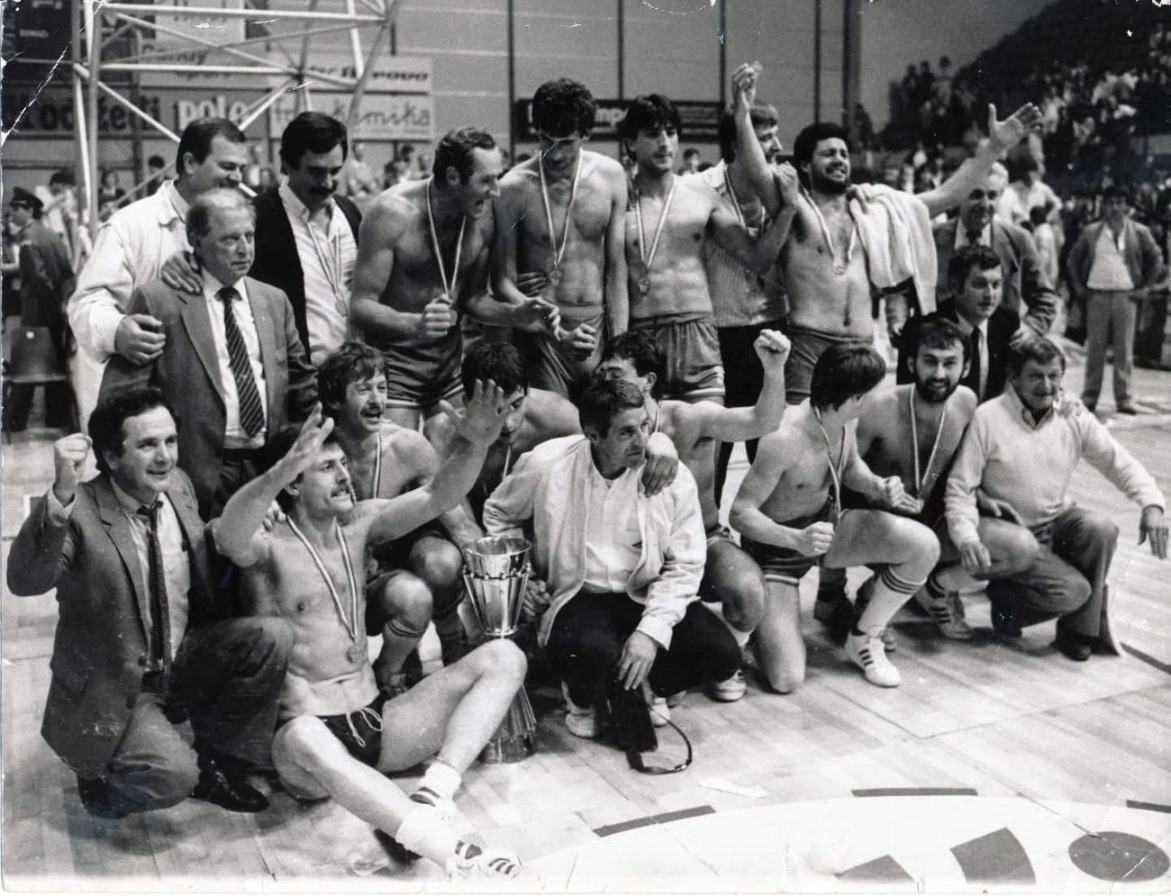 Ovo je bila najluđa titula u povijesti domaće košarke: "Jesi li vidio koji je spektakl bio"