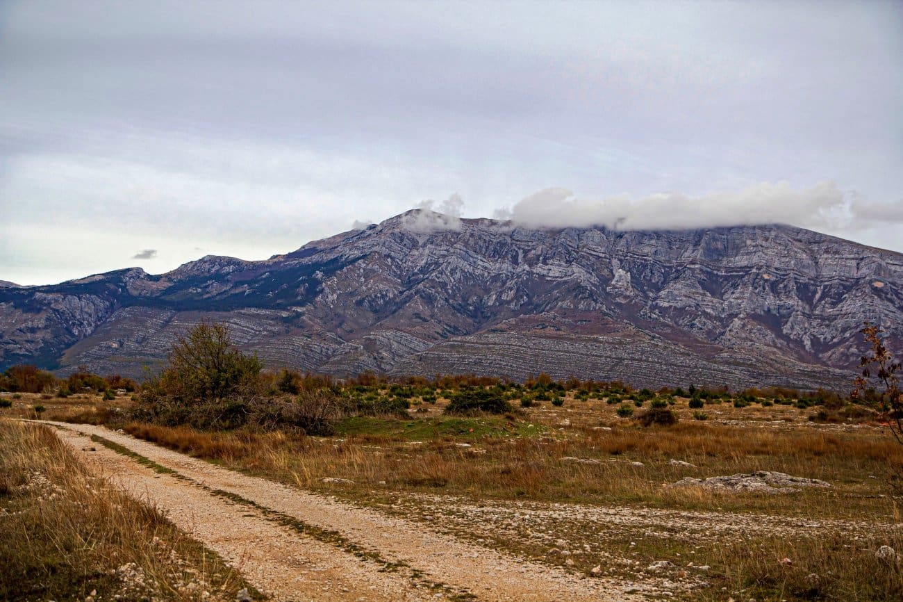 Poligon u Kninu zatvoren zbog bojnog gađanja, ovo su važne upute za građane