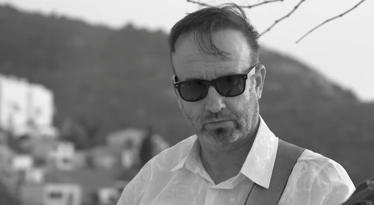 Spot rađen umjetnom inteligencijom: Pogledajte "Ti si rijeka" grupe Kolodvor