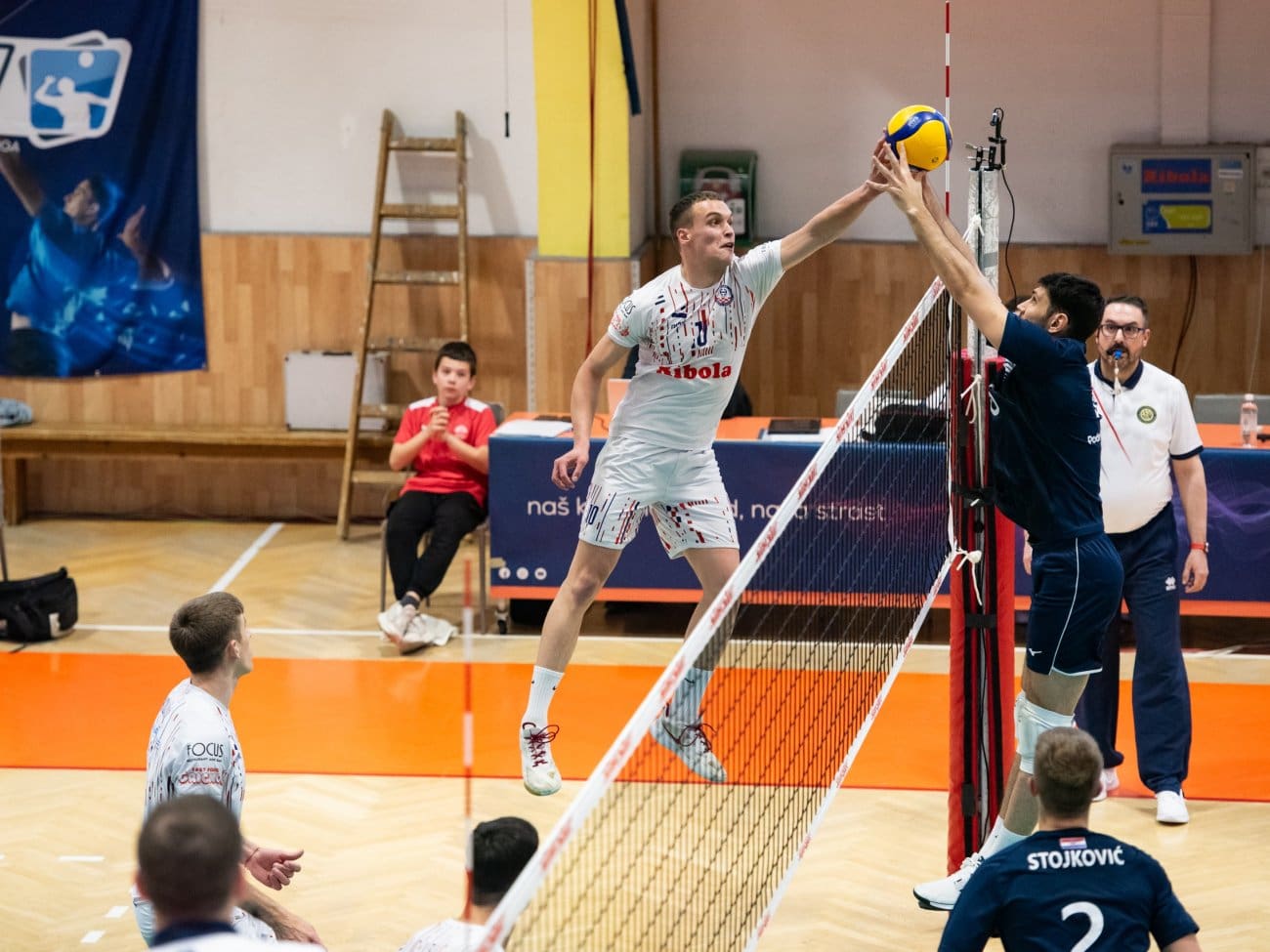 Ribola Kaštela bez finala, ali mlađi kadeti prvaci Dalmacije