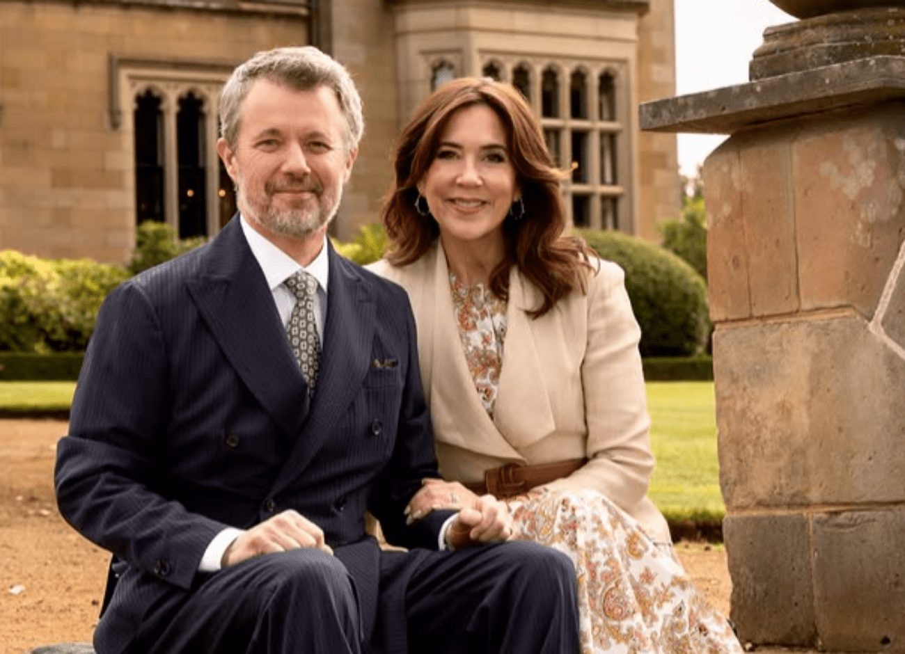 Na Tasmaniji umro otac kraljice Mary