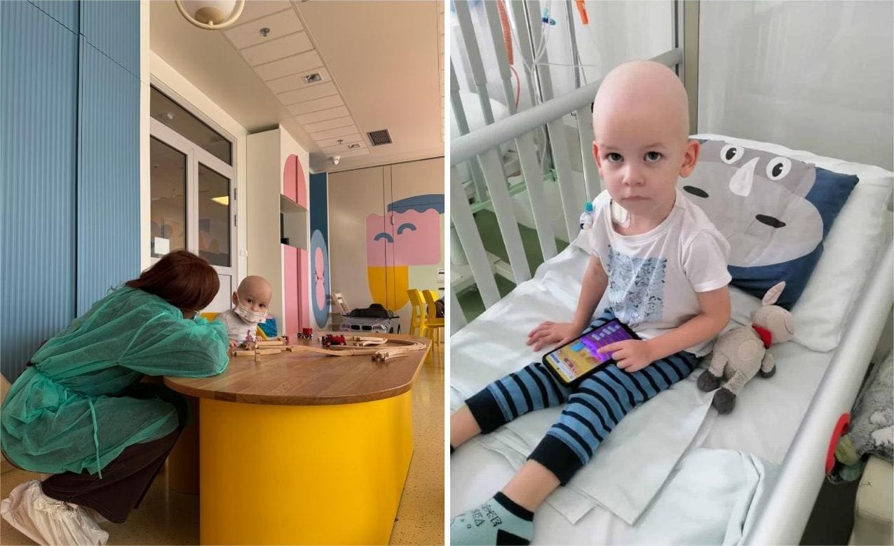 Djeca oboljela od raka u Hrvatskoj ostaju bez ključnih terapija: Obitelji same plaćaju desetke tisuća eura