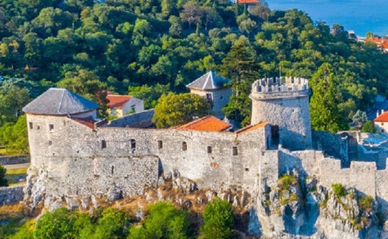 Kvarner domaćin 22. „Zlatne penkale“