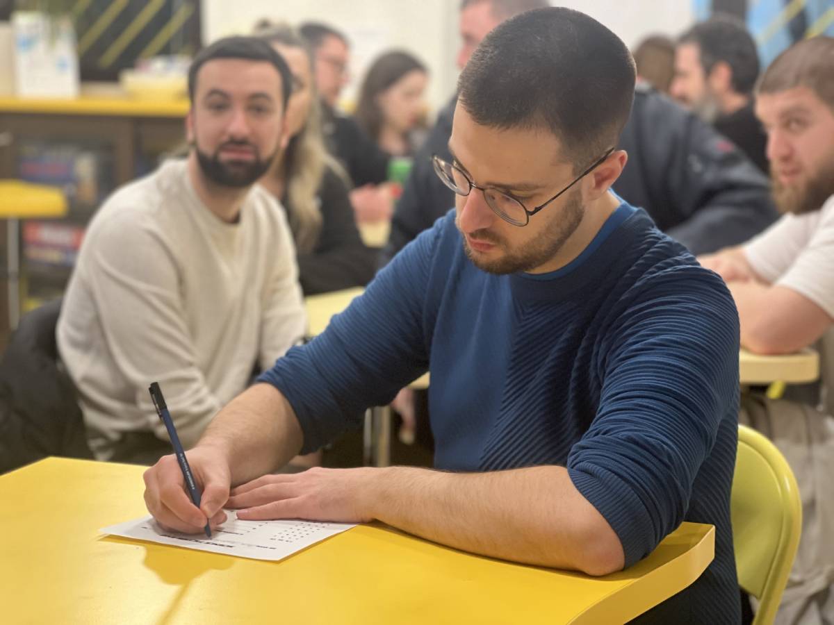 Kako napraviti dobar pub kviz? Radionica u Zoni