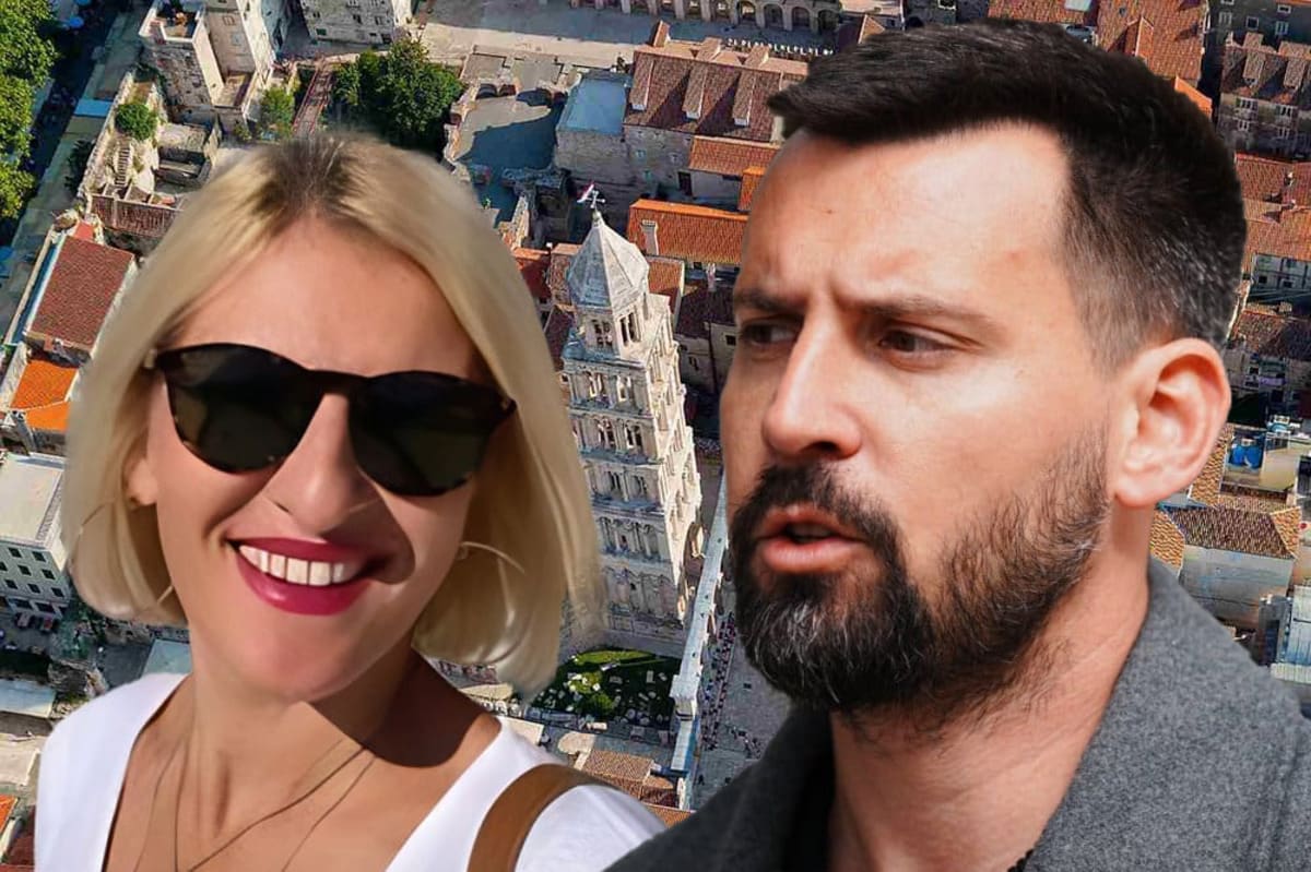 Nova afera u Splitu? Grad izašao s jasnim stavom nakon optužbi Bojana Ivoševića: "Tvrdnje su neistinite"