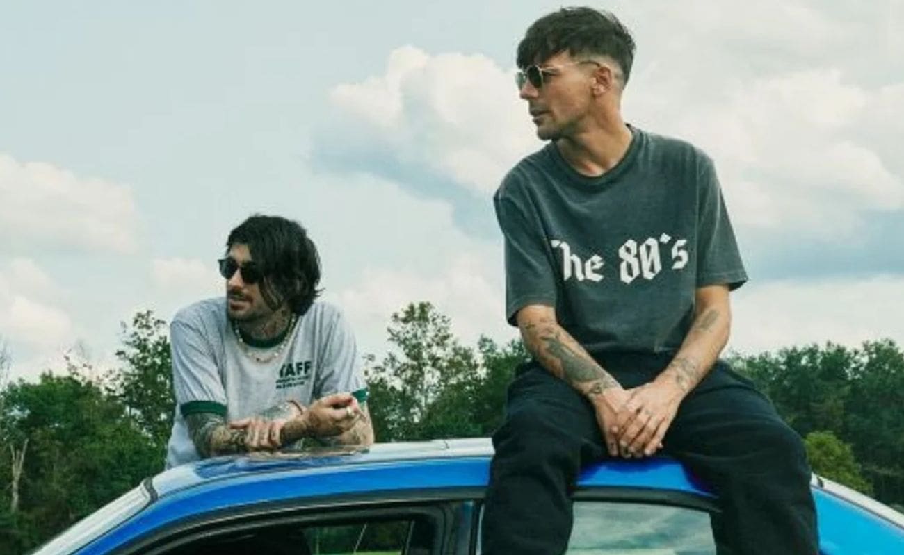 Drama iza kamera: Članovi poznate grupe potukli se na snimanju dokumentarca