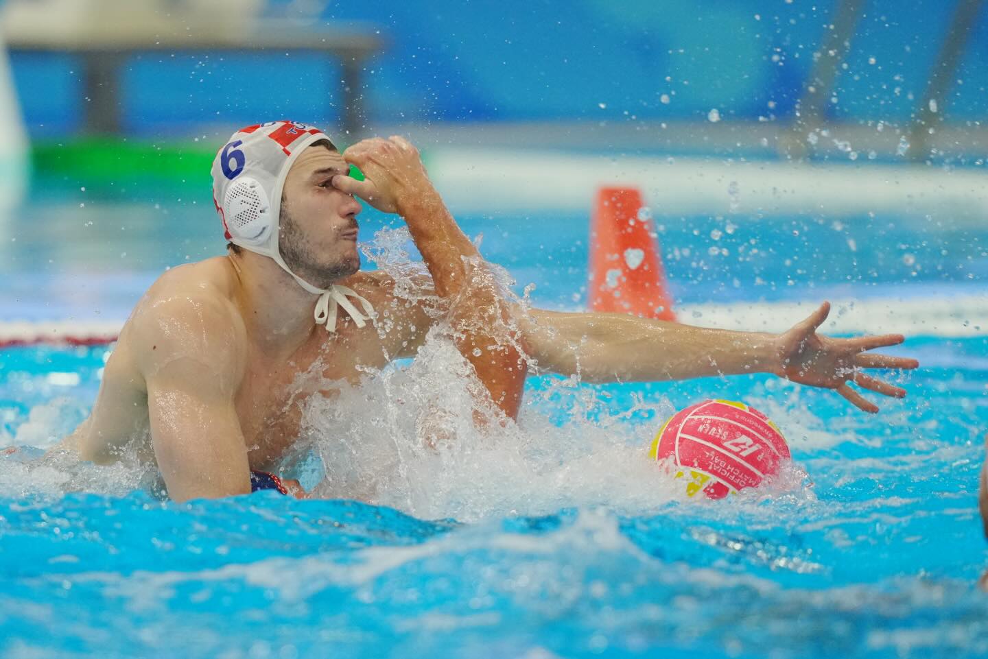 HVS se oglasio nakon ozljede Luke Bukića