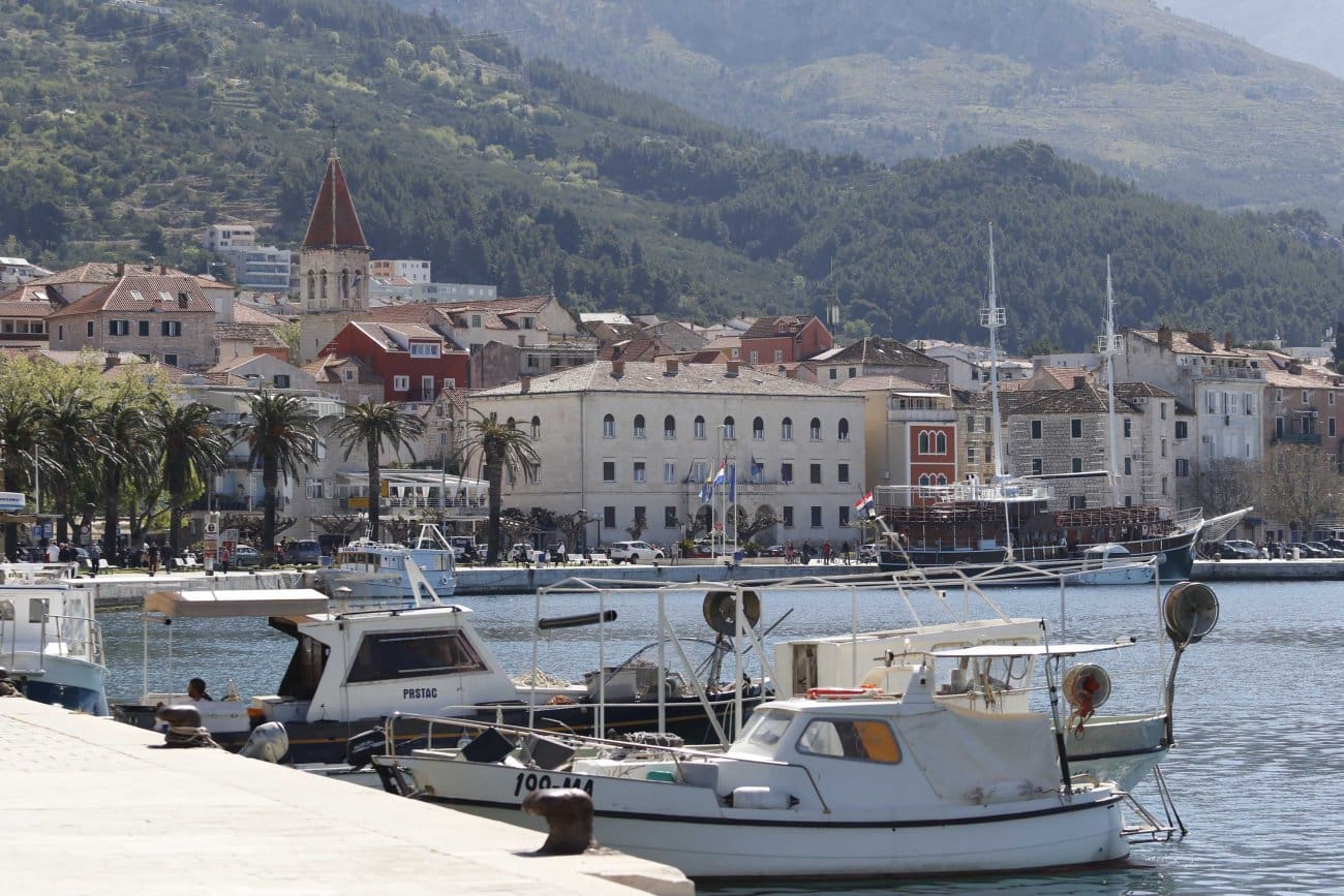 Makarska među prvima u Hrvatskoj dobiva Plan upravljanja destinacijom, ključni dokument održivog turističkog razvoja