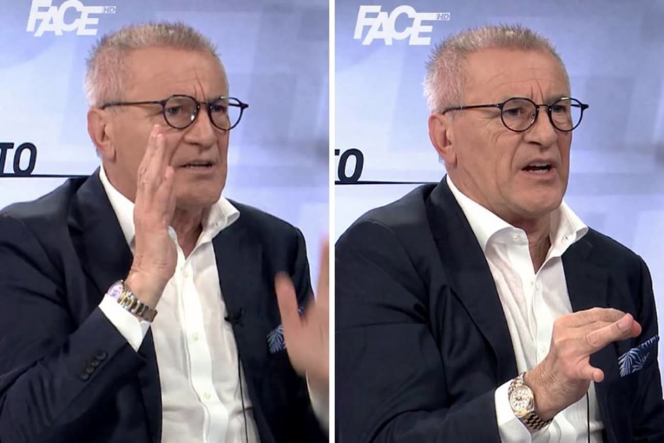 Mamić presadio kosu, evo kako sad izgleda