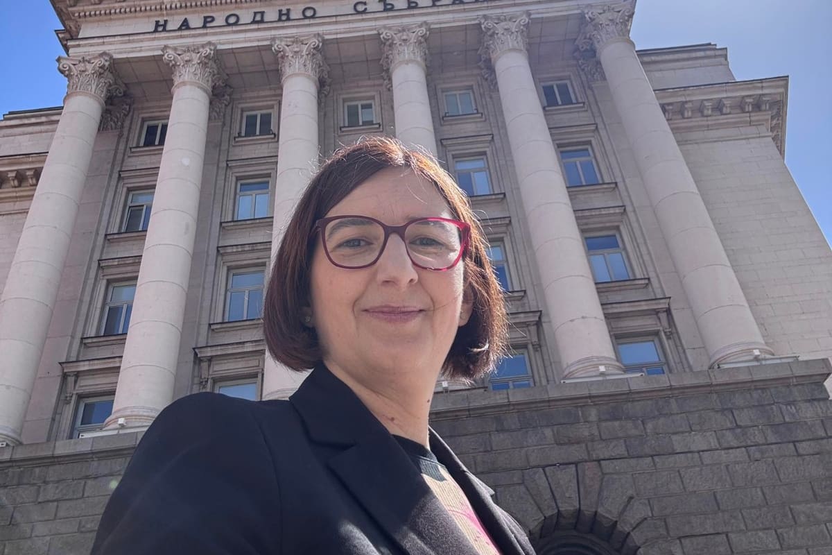 Puljak u srcu političkog kaosa: "Ovo su već osmi parlamentarni izbori u svega pet godina"