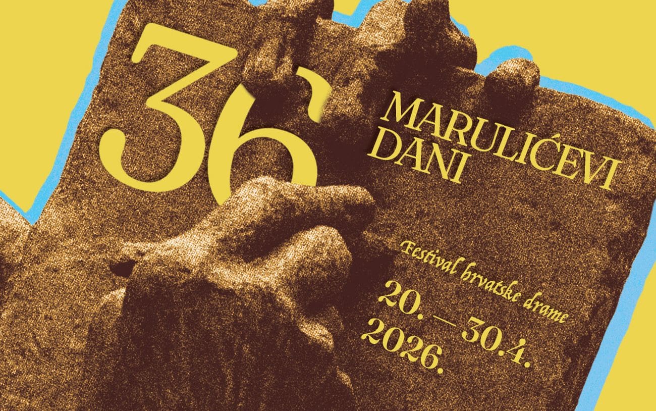 Split kao pozornica suvremene hrvatske drame