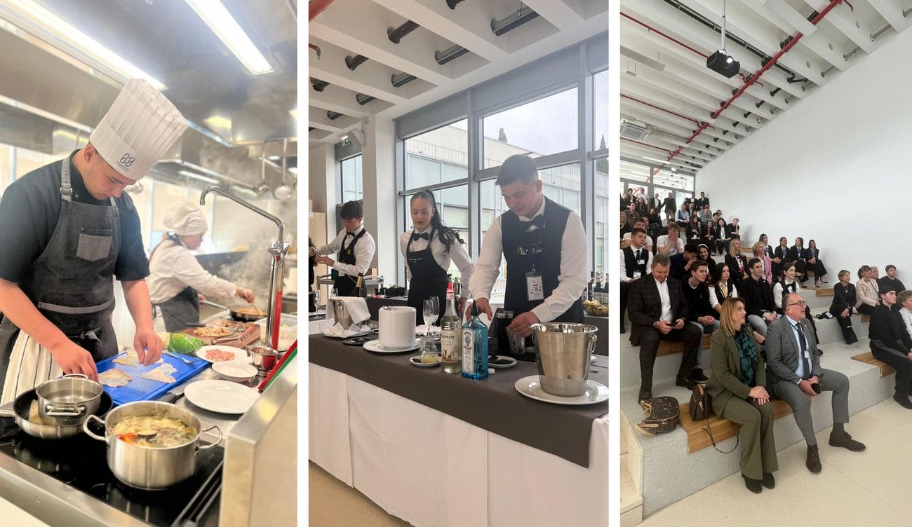 Split okupio mlade talente: Završeno četvrto „Match Race 2026.“ natjecanje